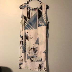 Vince Camuto tank